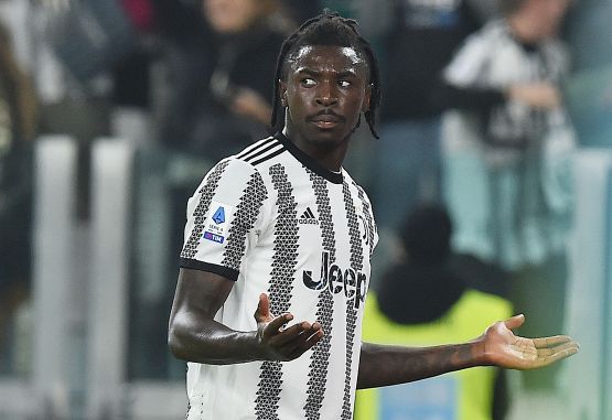 Caso Kean, l'ultima mossa della Juventus scatena la bufera social