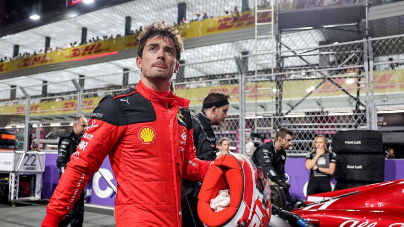 F1, spia rossa in casa Ferrari: ritmo lento, servono aggiornamenti
