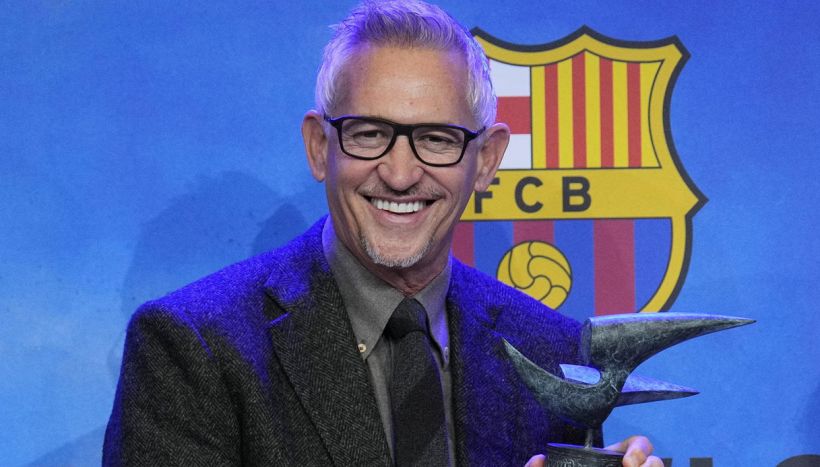 Gary Lineker reintegrato, la BBC costretta a cedere: l'ex campione torna in video dopo la bufera