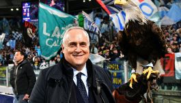 Giallo Milinkovic-Savic, Lotito minaccia di bloccare tutto: i soldi dove sono? E Klose attacca il serbo