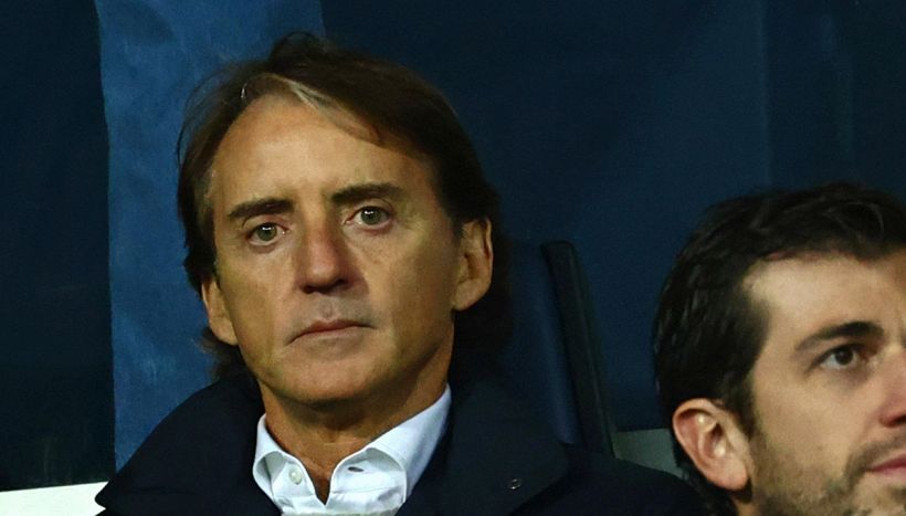 L'Italia del futuro, l'ingiustizia Mondiale e la corte del Napoli: Mancini racconta tutto