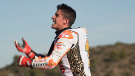 Moto Gp, gli ultimi vincitori: le foto