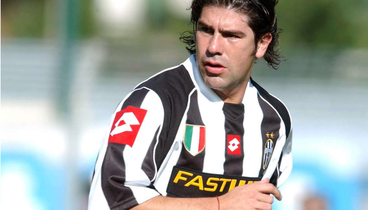 Marcelo Salas Lazio  Calcio, Sport, Maglia