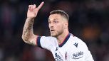 Milan, cresce la candidatura di Arnautovic: cinque cose che non sapete del bomber austriaco 