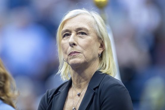 Racchetta d’oro 2023: riconoscimento per Stefan Edberg e Martina Navratilova