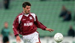 Massimo Marazzina: un attaccante realizzato