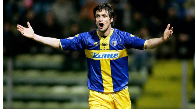Massimo Paci: da difensore ad allenatore | Virgilio Sport