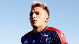 Italia e Retegui, parla papà: 'Prima di convocarlo, Mancini ha parlato con Veron'