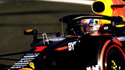 F1, GP Arabia Saudita: Verstappen lancia subito un segnale ai suoi rivali