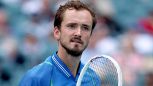 Miami, Medvedev è in finale