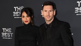 Messi minacciato: attentato con 14 spari contro il supermercato della famiglia di sua moglie Antonella Roccuzzo a Rosario