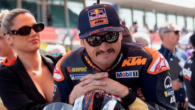 MotoGP, Jack Miller: "Le persone dubitano di me. Ma so come smentirli"