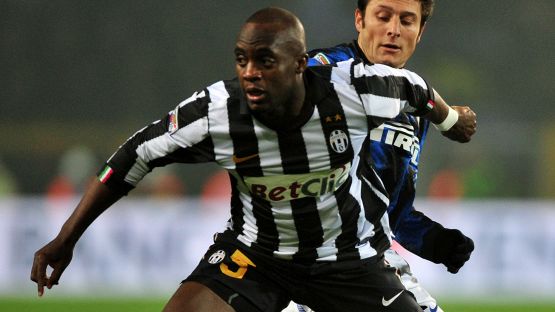 Sissoko: "Inter-Juventus? Avanti i bianconeri"