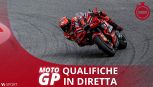MotoGP Assen qualifiche Gp Olanda diretta live