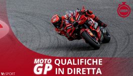 MotoGP Jerez, Gp Spagna qualifiche diretta LIVE