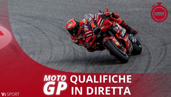 MotoGP Jerez, Gp Spagna qualifiche diretta LIVE: Morbidelli in Q2, ora caccia alla pole!