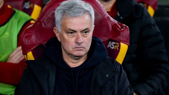 Mourinho: "Roma top club anche senza vittorie"