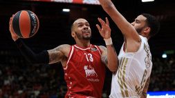 Eurolega: l'Olimpia liquida il Bayern e ora ci crede