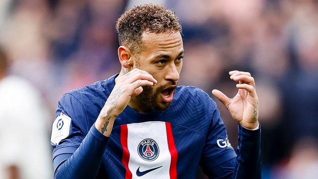 Neymar si dà al gioco d'azzardo dopo l'infortunio: persa una cifra record ma...