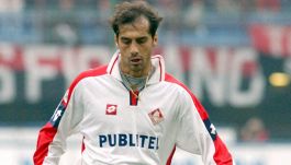 Nicola Caccia, un “nove e mezzo” sulle montagne russe