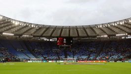 Europa League, Roma-Feyenoord è un caso: arrivata un'importante novità