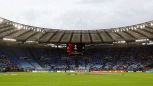 Europa League, Roma-Feyenoord è un caso: arrivata un'importante novità
