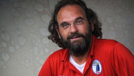 Dino Pagliari, l’originalità prestata al calcio