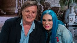 L'insostenibile leggerezza di essere Panatta, con Mita Medici pentimento a posteriori e l'amore per Loredana Bertè
