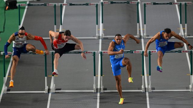 Atletica – Ostacolisti su di giri, Dal Molin e Simonelli in finale