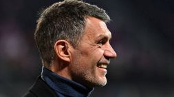 Maldini esulta: "Un Milan che dà orgoglio"