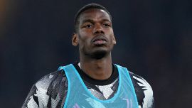 Juventus, agente Pogba: 'Apprezzo molto le offerte dall'Arabia'