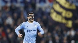 Lazio, Pedro: "Sono arrabbiato per il risultato e per il mio errore"