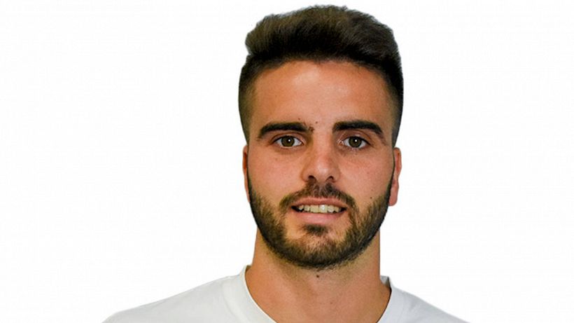 Si salvò da un incidente nel 2018, muore travolto da un treno a 32 anni calciatore spagnolo