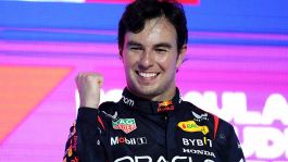F1, Perez prende coscienza: "Sono in lotta per il titolo"