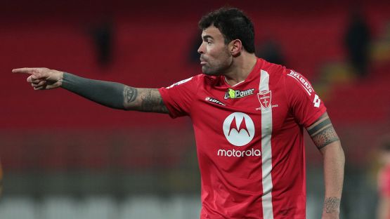 Italia, il duro sfogo di Petagna: "Mancini non mi ha mai chiamato"