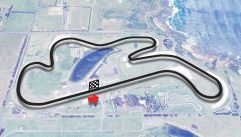 Phillip Island, le caratteristiche del circuito dove si corre il Gp di Australia del Motomondiale