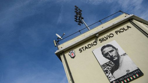 Serie C, il Vicenza dilaga al Piola e torna in corsa per la promozione