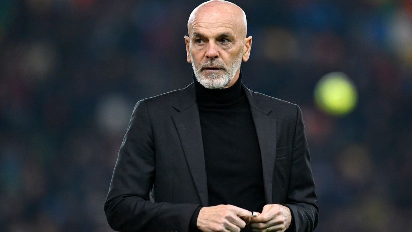 Milan, il momento no prosegue: Pioli lancia un chiaro messaggio ai suoi