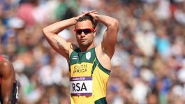 Oscar Pistorius già scarcerato questa settimana: udienza decisiva per la libertà