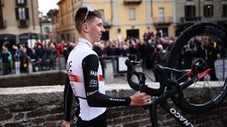 Ciclismo, Milano-Sanremo, Pogacar li aspetta tutti: "Mi attaccheranno"