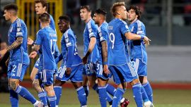 Retegui, da sconosciuto a uomo-mercato: l’aveva scoperto Totti, quanto costa e chi lo vuole