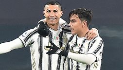 Juventus, Ronaldo come Bonucci: anche Cr7 fa causa alla Signora