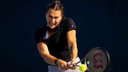 Aryna Sabalenka si sfoga: "Mi odiano senza motivo"