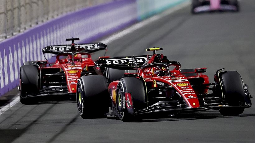F1: Montoya, “Ferrari, una grande sorpresa (in negativo)”
