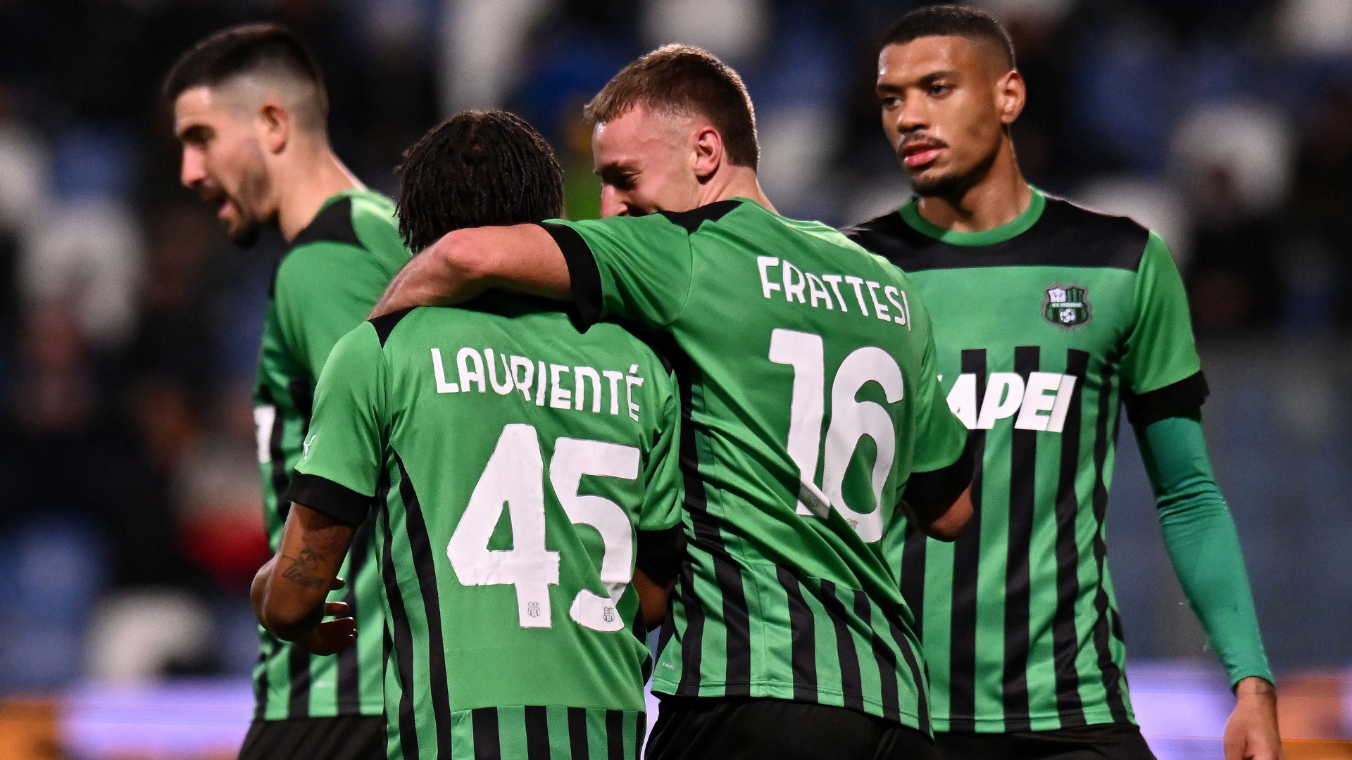 Serie A – Sassuolo Fino In Fondo, Cremonese Mai Doma: 3-2 Il Finale