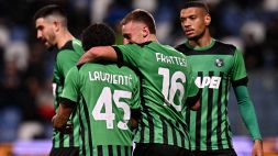 Serie A – Sassuolo fino in fondo, Cremonese mai doma: 3-2 il finale