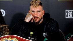 Chi è Daniele Scardina, King Toretto: campione di boxe con la fede, la storia con Diletta Leotta e i tatuaggi