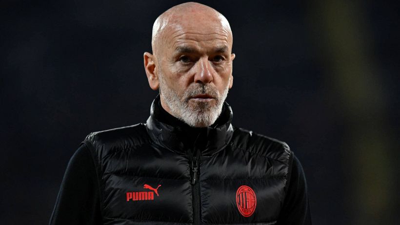 Milan, Pioli rivela il rapporto speciale con Leao e le condizioni di Giroud