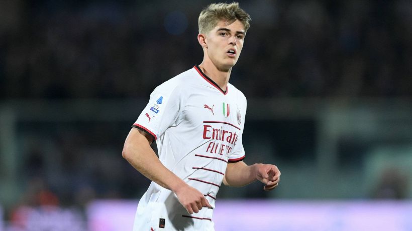 De Ketelaere: “Primo anno al Milan deludente, negativo”