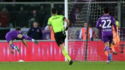 Serie A 2022-2023, Fiorentina-Milan 2-1: le foto